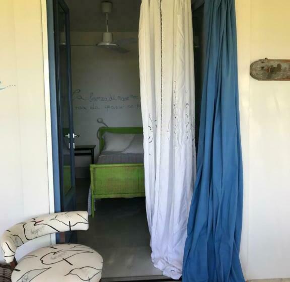 스탠다드 룸, B&b Al Salvatore Di Lipari
