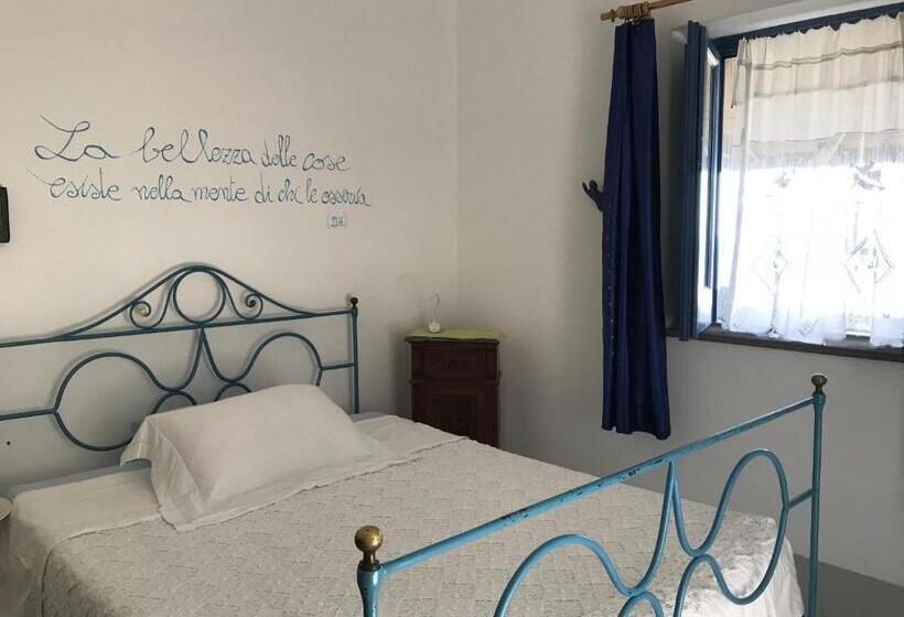 스탠다드 룸, B&b Al Salvatore Di Lipari