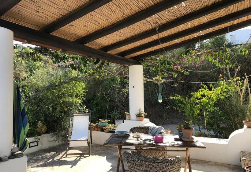 스탠다드 룸, B&b Al Salvatore Di Lipari