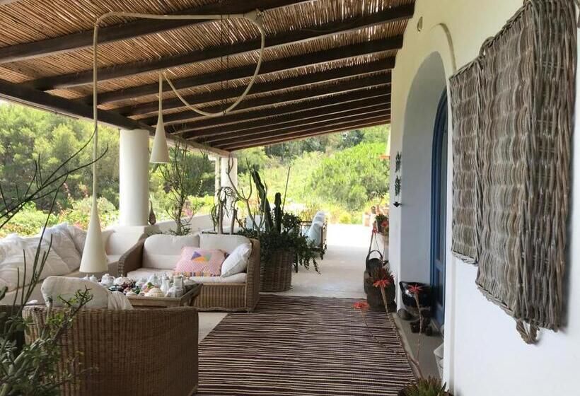 스탠다드 룸, B&b Al Salvatore Di Lipari
