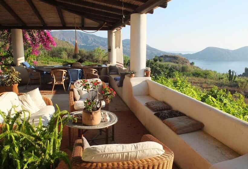 스탠다드 룸, B&b Al Salvatore Di Lipari