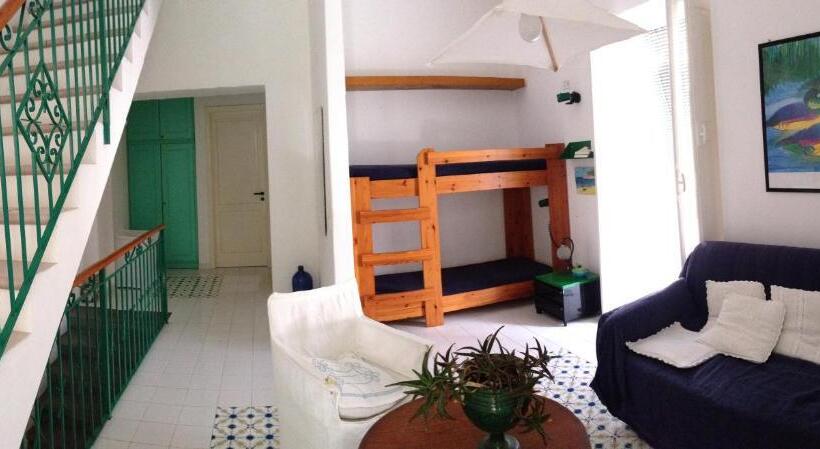 침실 1개 아파트, B&b Al Salvatore Di Lipari