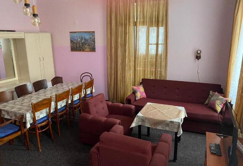 Апартаменты 2 Спальни, Apartma 299