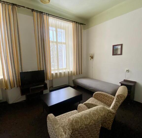 Апартаменты 1 Спальня, Apartma 299