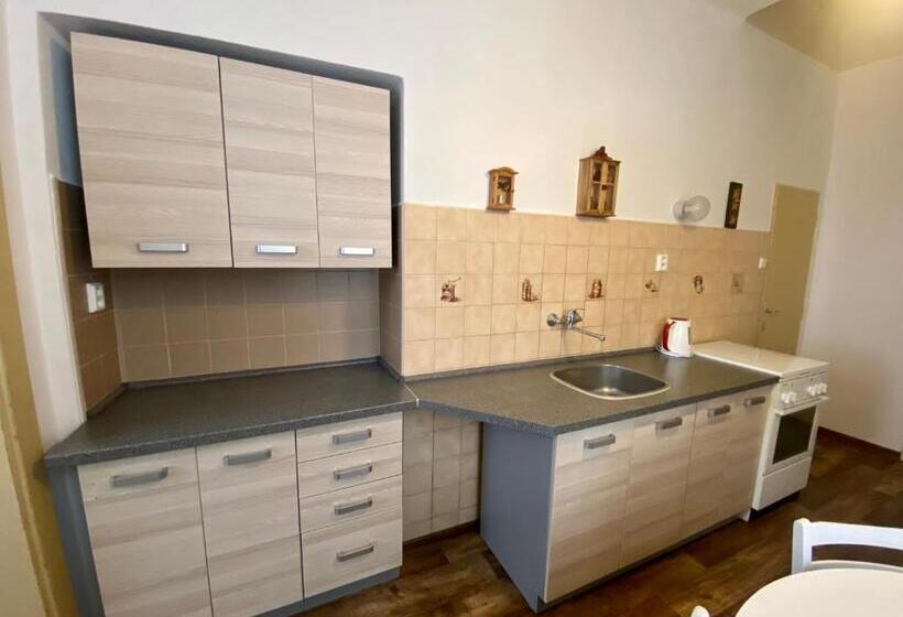Апартаменты 1 Спальня, Apartma 299