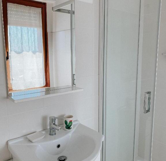 Номер Стандарт, B&b La Finestra Sul Porto