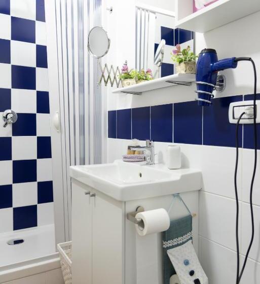 اتاق استاندارد, B&b Villa Noemi