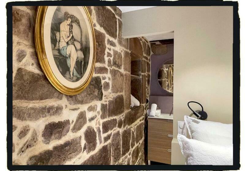 Номер Стандарт, Chambres D Hôtes Maison E.bernat