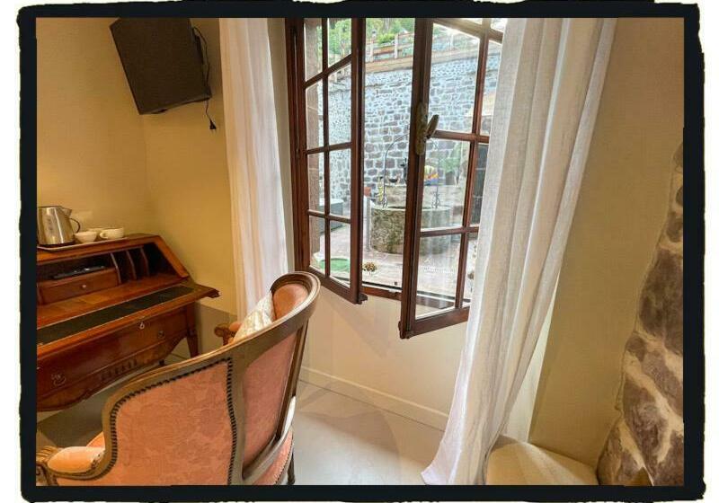 Номер Стандарт, Chambres D Hôtes Maison E.bernat