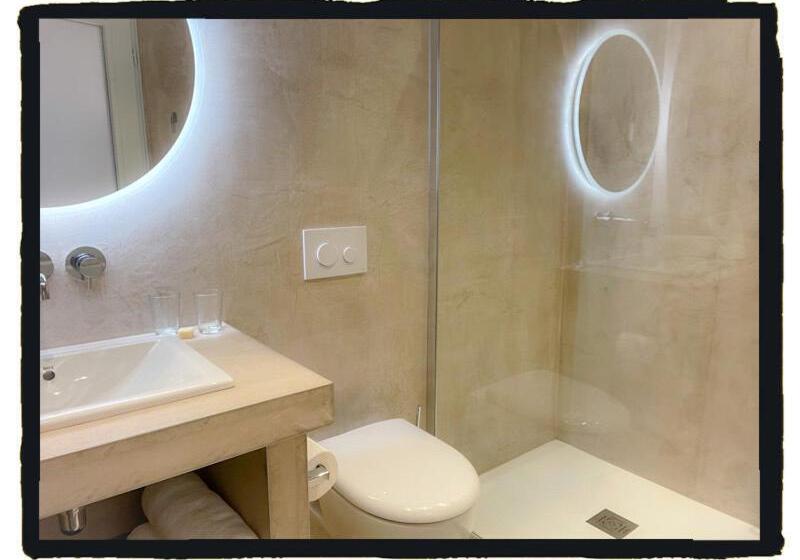 Семейный Номер, Chambres D Hôtes Maison E.bernat