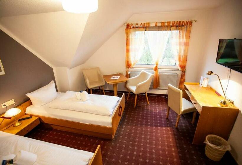 Номер Economy, Das Loft Hotel Hölsterloh