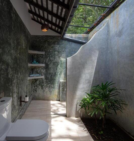 Номер Стандарт, Green Escape Unawatuna