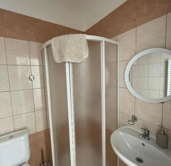 اتاق استاندارد, Penzion Ječmínek