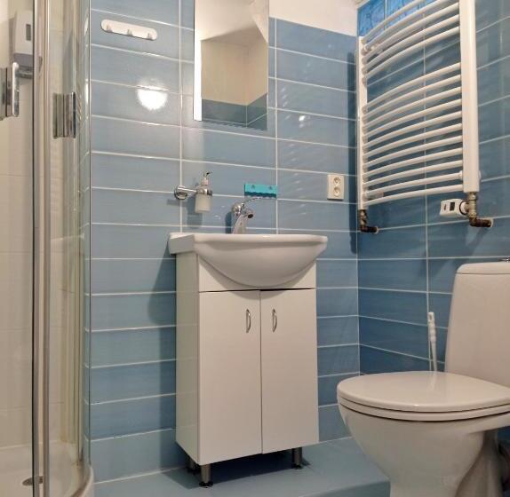 חדר אקונומי יחיד, Guesthouse Malena