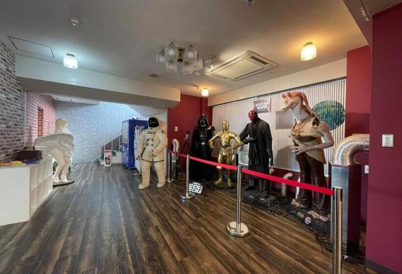 Студия Стандарт, Marina Hotel Kaikuu   Vacation Stay 58548v