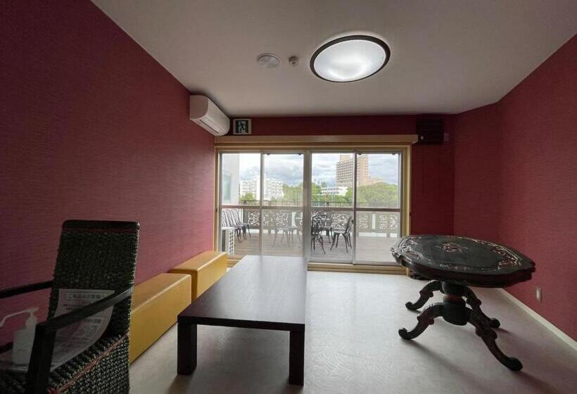 Студия Стандарт, Marina Hotel Kaikuu   Vacation Stay 58548v