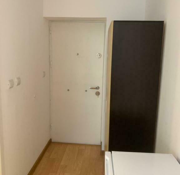 غرفة ديلوكس, Casa Roa