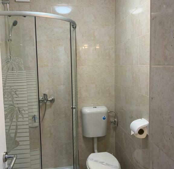 غرفة ديلوكس, Casa Roa