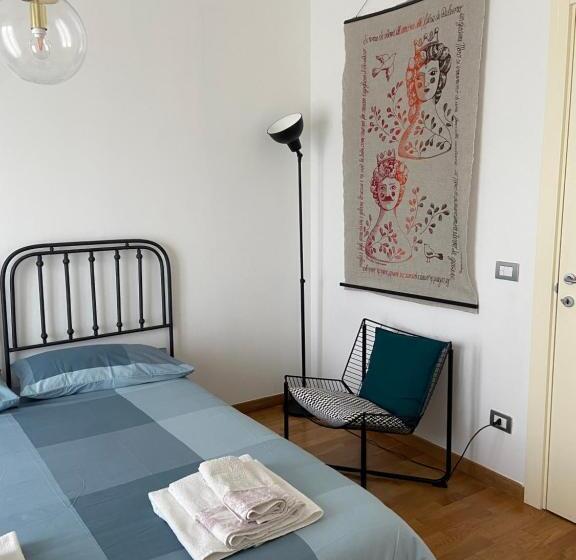 Номер Deluxe, Bed And Breakfast Gaia