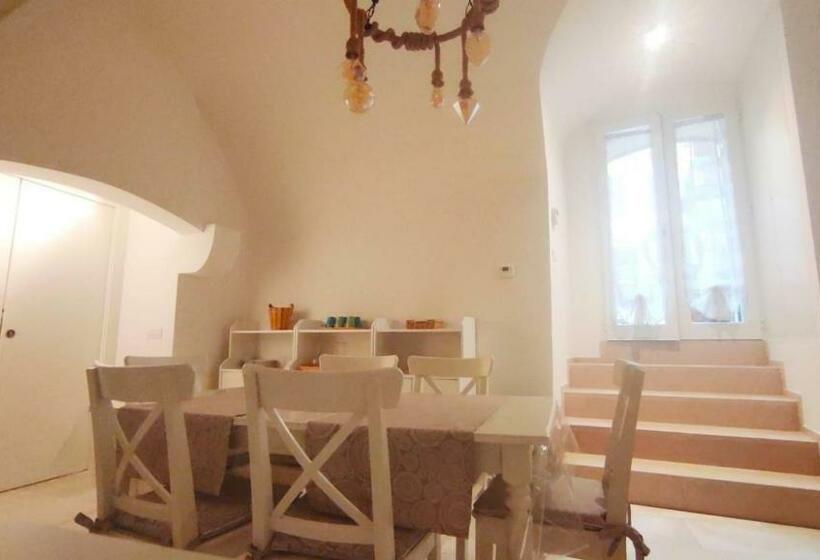 اتاق لوکس, L Antico Forno Bari Centro Storico