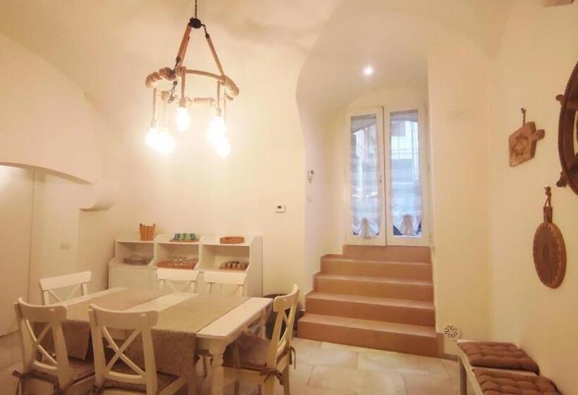 اتاق استاندارد, L Antico Forno Bari Centro Storico