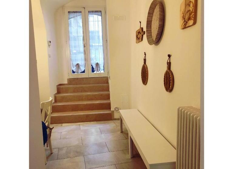 اتاق استاندارد, L Antico Forno Bari Centro Storico