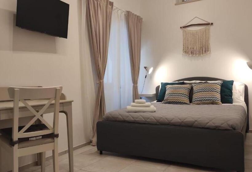 اتاق استاندارد, L Antico Forno Bari Centro Storico