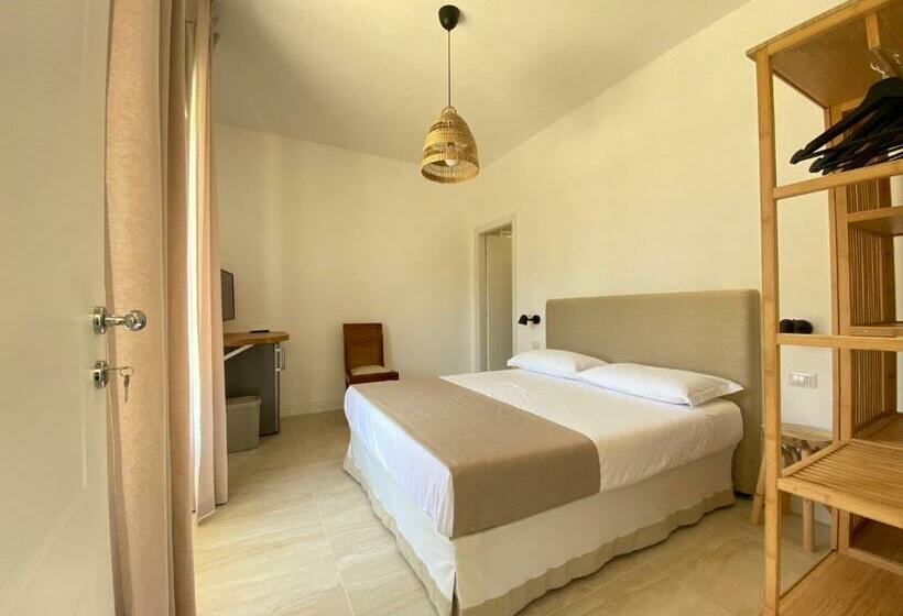 Номер Стандарт, Maison Sciscì Rooms