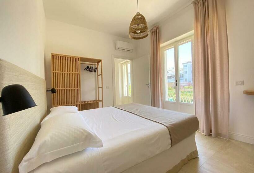 Номер Стандарт, Maison Sciscì Rooms