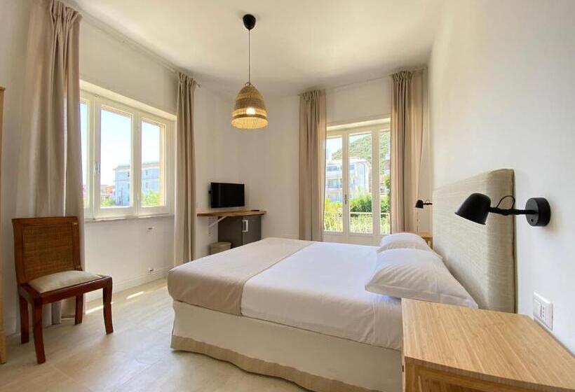 Номер Стандарт, Maison Sciscì Rooms