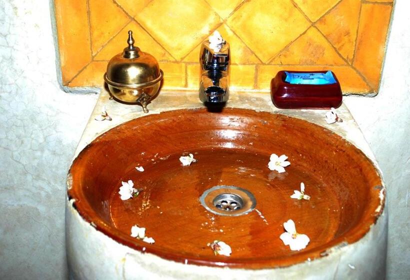 חדר סטנדרט עם נוף, Dar Mezyana Dades