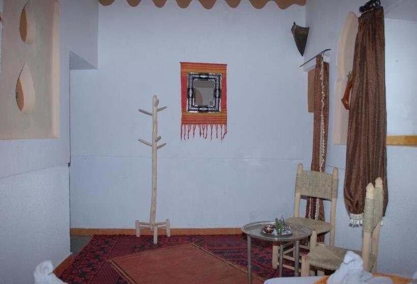 חדר סטנדרט עם נוף, Dar Mezyana Dades
