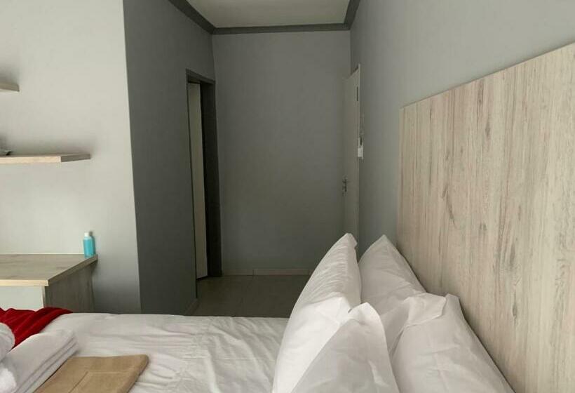 Номер Deluxe, Waterfall View Lodge