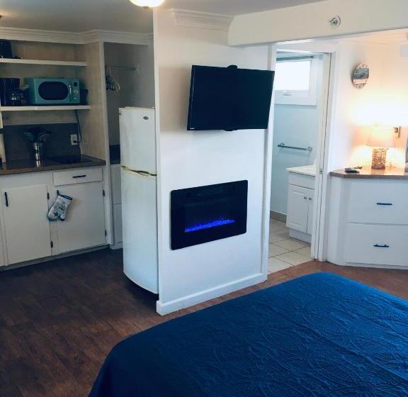 Студия Стандарт Вид на Море, White Cap Village Unit 6