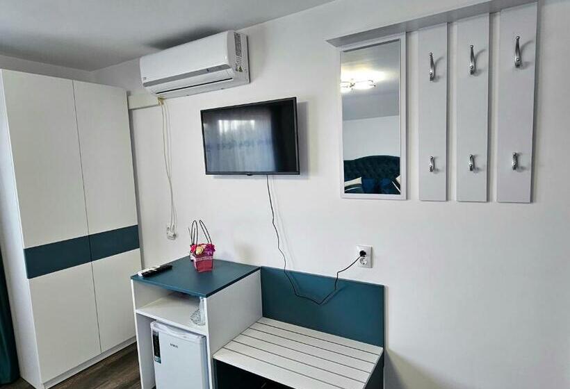스탠다드 룸, Casa Laur