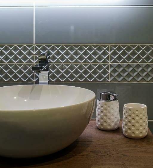 דירת חדר, Borgo Del Franco