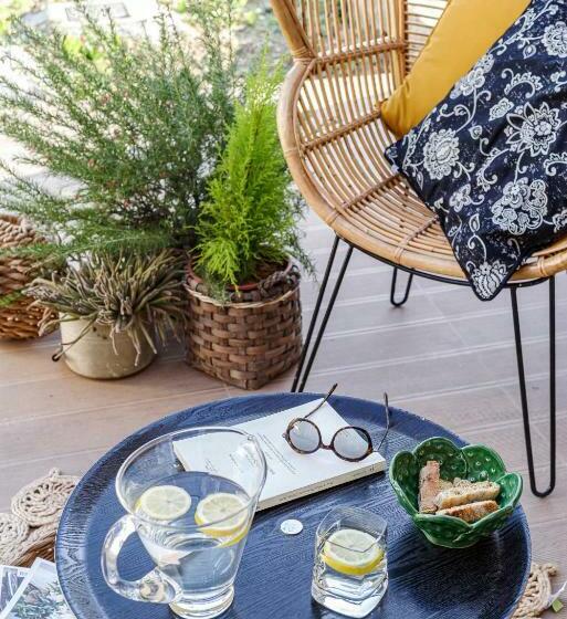 דירת חדר, Borgo Del Franco