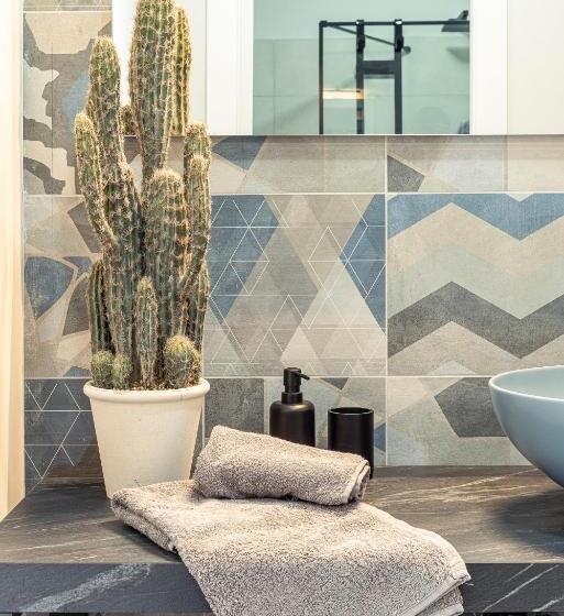 חדר דופלקס, Borgo Del Franco