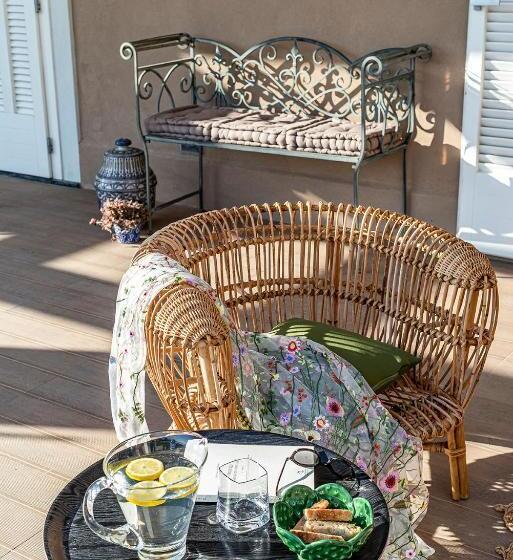 דירת דופלקס בת חדר שינה 1, Borgo Del Franco