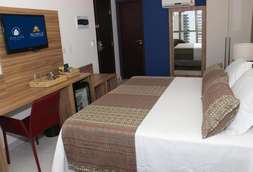 Апартаменты Superior 1 Спальня, Flat Beach Class Executive