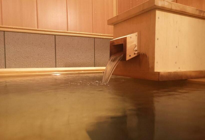استودیوی استاندارد, Kusatsu Onsen Hanamizuki   Vacation Stay 18491v