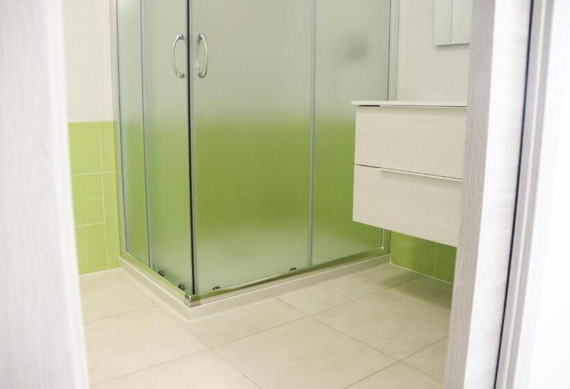 Номер Стандарт, B&b La Quiete