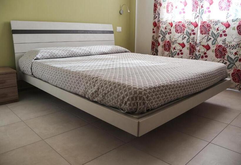 Номер Стандарт, B&b La Quiete