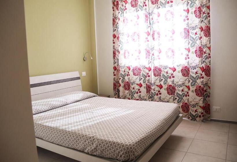 Номер Стандарт, B&b La Quiete