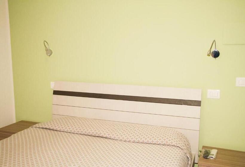 Номер Стандарт, B&b La Quiete