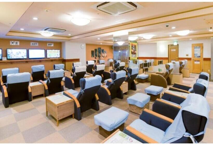 استودیوی استاندارد, Taisei Annex   Vacation Stay 05205v