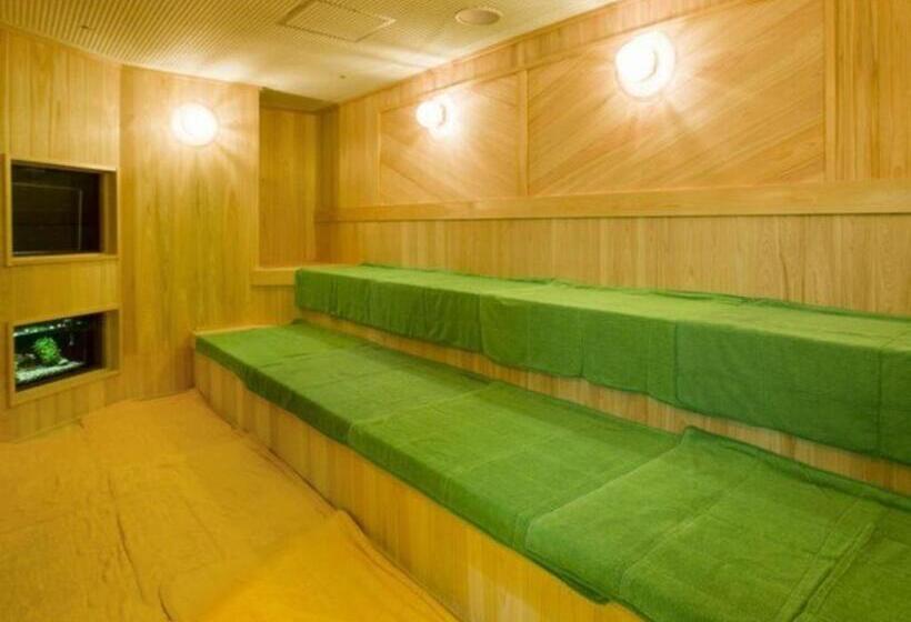 استودیوی استاندارد, Taisei Annex   Vacation Stay 05205v