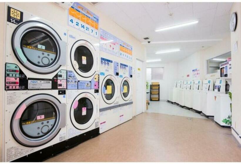 استودیوی استاندارد, Taisei Annex   Vacation Stay 05205v