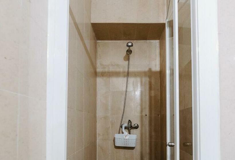 Номер Стандарт Трехместный, Casa António Moreira