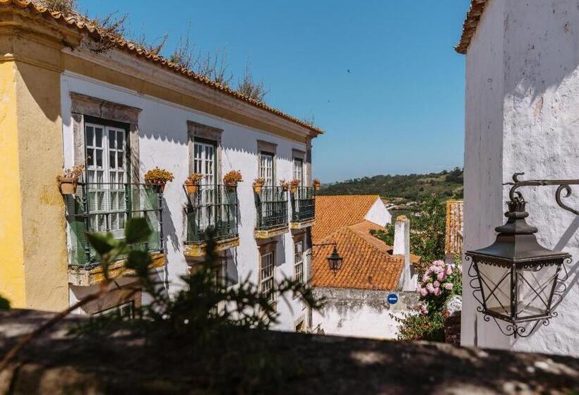 Номер Стандарт Трехместный, Casa António Moreira
